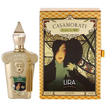 Xerjoff - 1888 Lira eau de parfum parfüm hölgyeknek