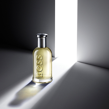 Hugo Boss - Bottled eau de toilette parfüm uraknak