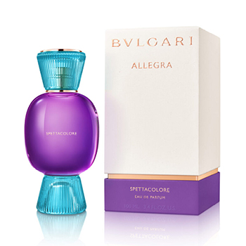 Bvlgari - Allegra Spettacolore eau de parfum parfüm hölgyeknek