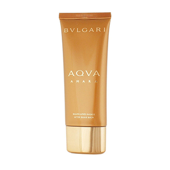 Bvlgari - Aqva Amara after shave balzsam parfüm uraknak