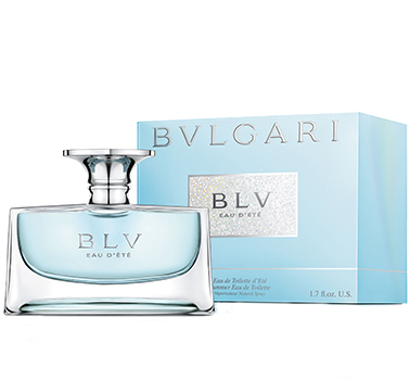 Bvlgari - BLV Eau D' Été eau de toilette parfüm hölgyeknek