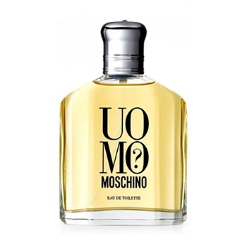 Moschino - Uomo? eau de toilette parfüm uraknak