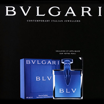 Bvlgari - BLV Pour Homme eau de toilette parfüm uraknak