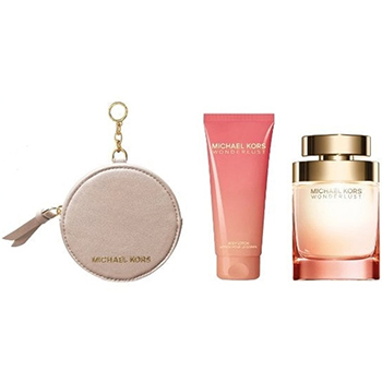 Michael Kors - Wonderlust szett IV. eau de parfum parfüm hölgyeknek