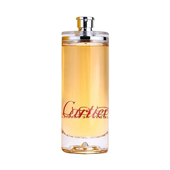 Cartier - Eau de Cartier Zeste De Soleil eau de toilette parfüm unisex