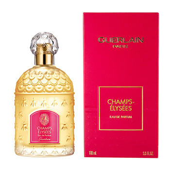 Guerlain - Champs Elysees (eau de parfum) eau de parfum parfüm hölgyeknek