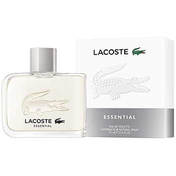 Lacoste - Essential eau de toilette parfüm uraknak