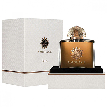 Amouage - Dia pour Femme eau de parfum parfüm hölgyeknek