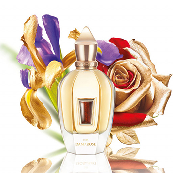 Xerjoff - Damarose parfum parfüm hölgyeknek