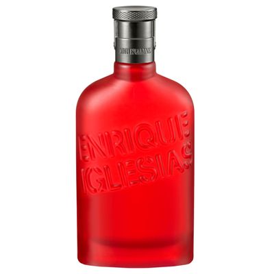 Enrique Iglesias - Adrenaline eau de toilette parfüm uraknak