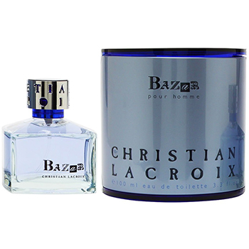 Christian Lacroix - Bazar eau de toilette parfüm uraknak