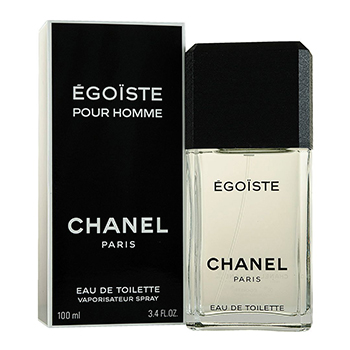 Chanel - Egoiste eau de toilette parfüm uraknak