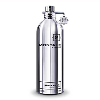 Montale - Black Musk eau de parfum parfüm unisex