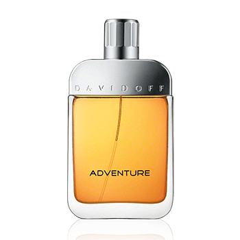 Davidoff - Adventure eau de toilette parfüm uraknak