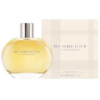 Burberry - Burberry (2019) eau de parfum parfüm hölgyeknek