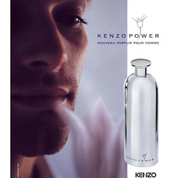 Kenzo - Power (eau de toilette) eau de toilette parfüm uraknak