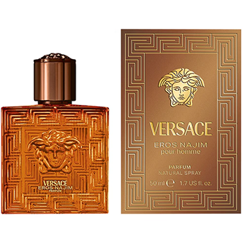 Versace - Eros Najim parfum parfüm uraknak