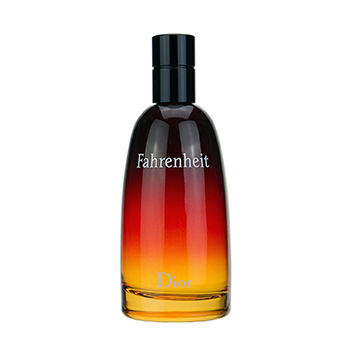 Christian Dior - Fahrenheit  after shave parfüm uraknak