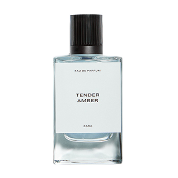 Zara - Tender Amber eau de parfum parfüm uraknak