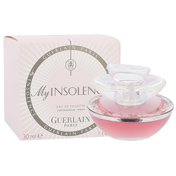 Guerlain - My Insolence (2008) eau de toilette parfüm hölgyeknek