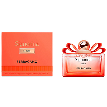 Salvatore Ferragamo - Signorina Unica eau de parfum parfüm hölgyeknek