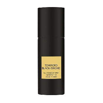 Tom Ford - Black Orchid spray dezodor parfüm hölgyeknek