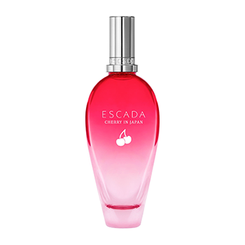 Escada - Cherry in Japan eau de toilette parfüm hölgyeknek