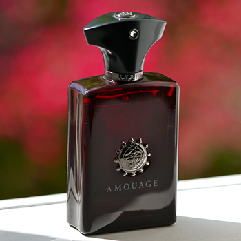 Amouage - Lyric for Man eau de parfum parfüm uraknak
