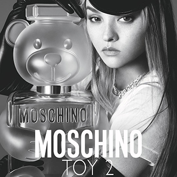 Moschino - Toy 2 szett II. eau de parfum parfüm hölgyeknek