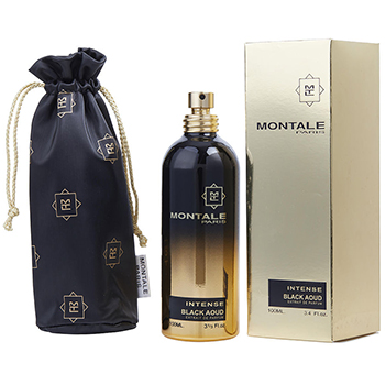 Montale - Black Aoud Intense extrait de parfum parfüm unisex