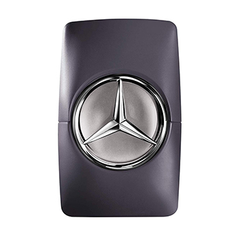 Mercedes-Benz - Man Grey eau de toilette parfüm uraknak
