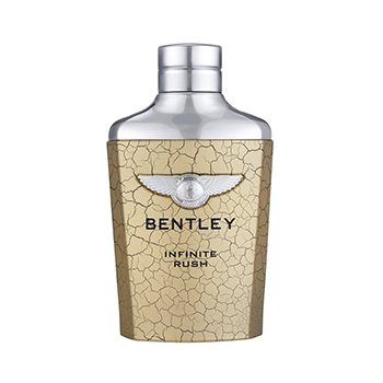 Bentley - Infinite Rush eau de toilette parfüm uraknak
