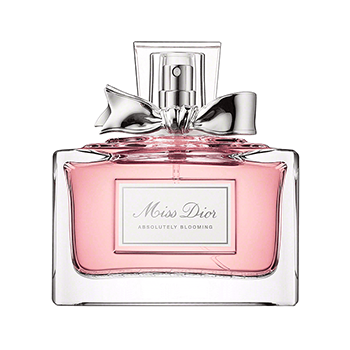 Christian Dior - Miss Dior Absolutely Blooming eau de parfum parfüm hölgyeknek