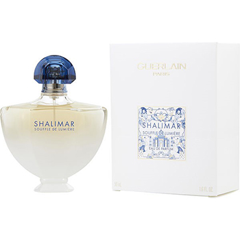 Guerlain - Shalimar Souffle de Lumière eau de parfum parfüm hölgyeknek