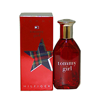 Tommy Hilfiger - Tommy Girl Limited eau de toilette parfüm hölgyeknek