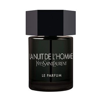 Yves Saint-Laurent - La Nuit de L' Homme Le Parfum eau de parfum parfüm uraknak