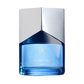 Mercedes-Benz - Mercedes-Benz Sea eau de parfum parfüm uraknak