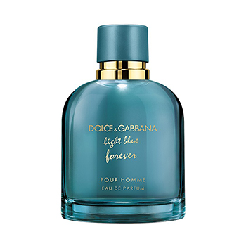 Dolce & Gabbana - Light Blue Forever eau de parfum parfüm uraknak