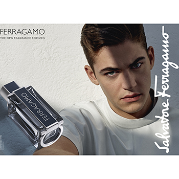 Salvatore Ferragamo - Ferragamo eau de toilette parfüm uraknak