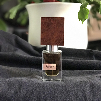 Nasomatto - Pardon extrait de parfum parfüm uraknak