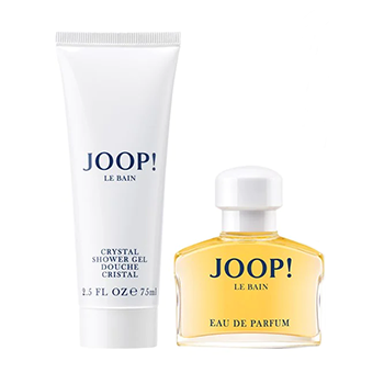 JOOP! - JOOP! Le Bain szett III. eau de parfum parfüm hölgyeknek