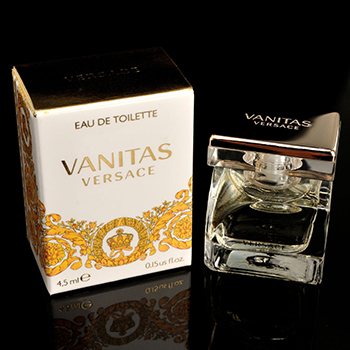 Versace - Vanitas (eau de toilette) eau de toilette parfüm hölgyeknek