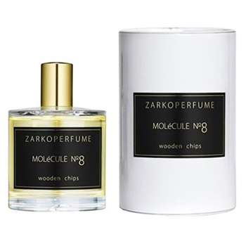 Zarkoperfume - MOLéCULE No.8 eau de parfum parfüm unisex