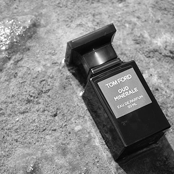 Tom Ford - Oud Minérale (2017) eau de parfum parfüm unisex