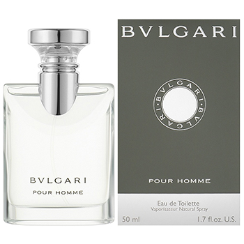 Bvlgari - Pour Homme (eau de toilette) (1996) eau de toilette parfüm uraknak