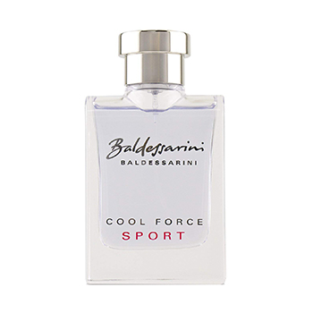 Hugo Boss - Baldessarini Cool Force Sport eau de toilette parfüm uraknak