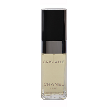 Chanel - Cristalle eau de toilette parfüm hölgyeknek