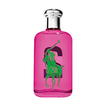 Ralph Lauren - Polo Big Pony #2 eau de toilette parfüm hölgyeknek