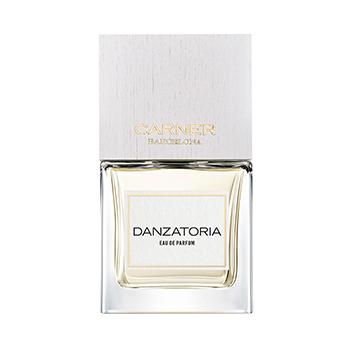 Carner - Danzatoria eau de parfum parfüm unisex