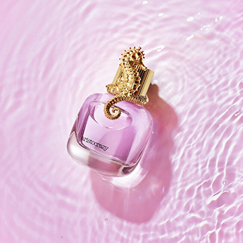 Aristocrazy - Brilliant eau de toilette parfüm hölgyeknek